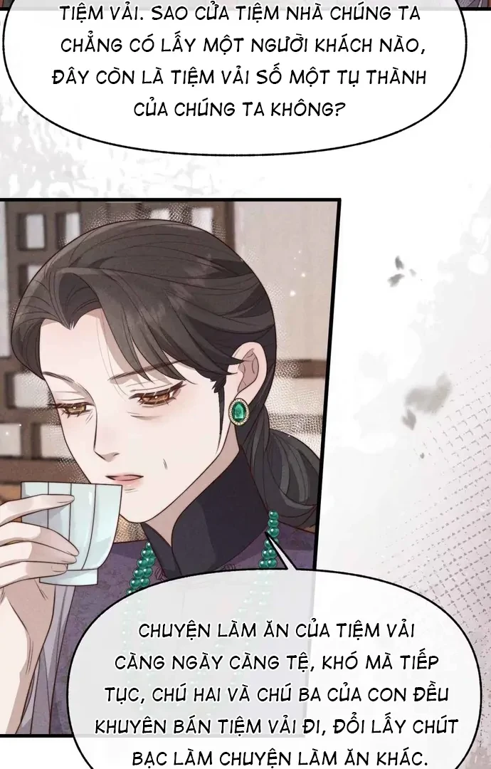 Đúng Lúc Ta Đến, Xuân Cũng Vừa Sang Chapter 16 - 2