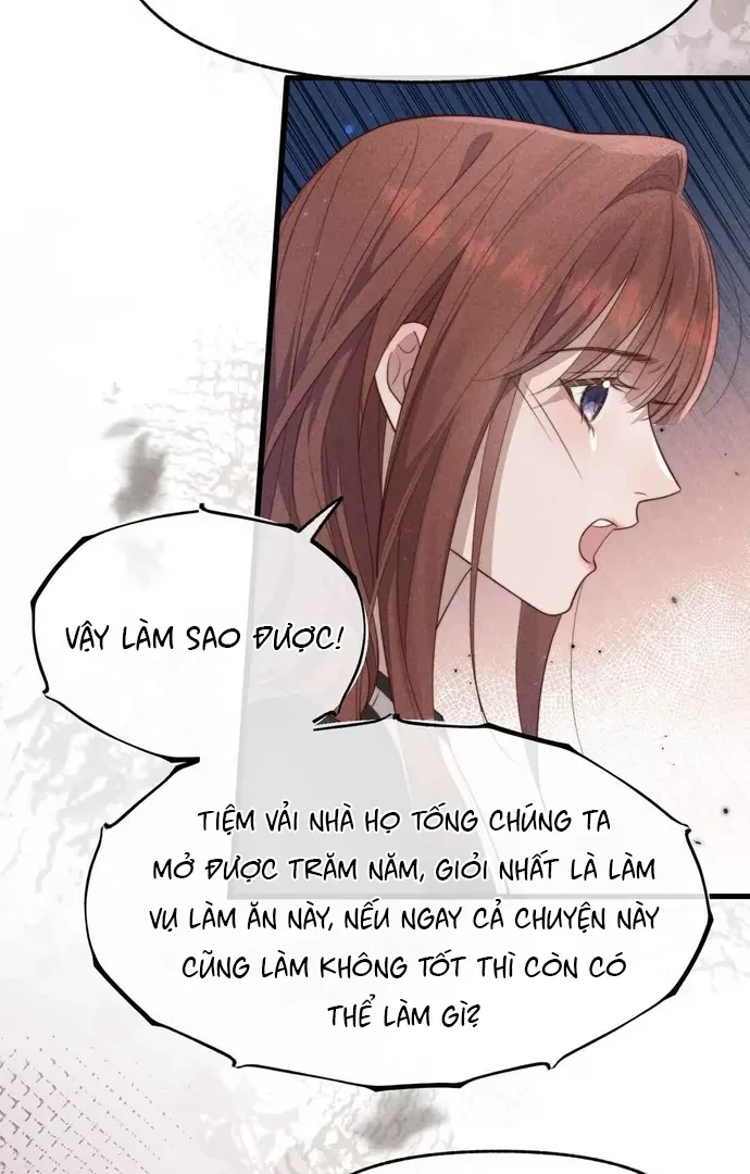 Đúng Lúc Ta Đến, Xuân Cũng Vừa Sang Chapter 16 - 3