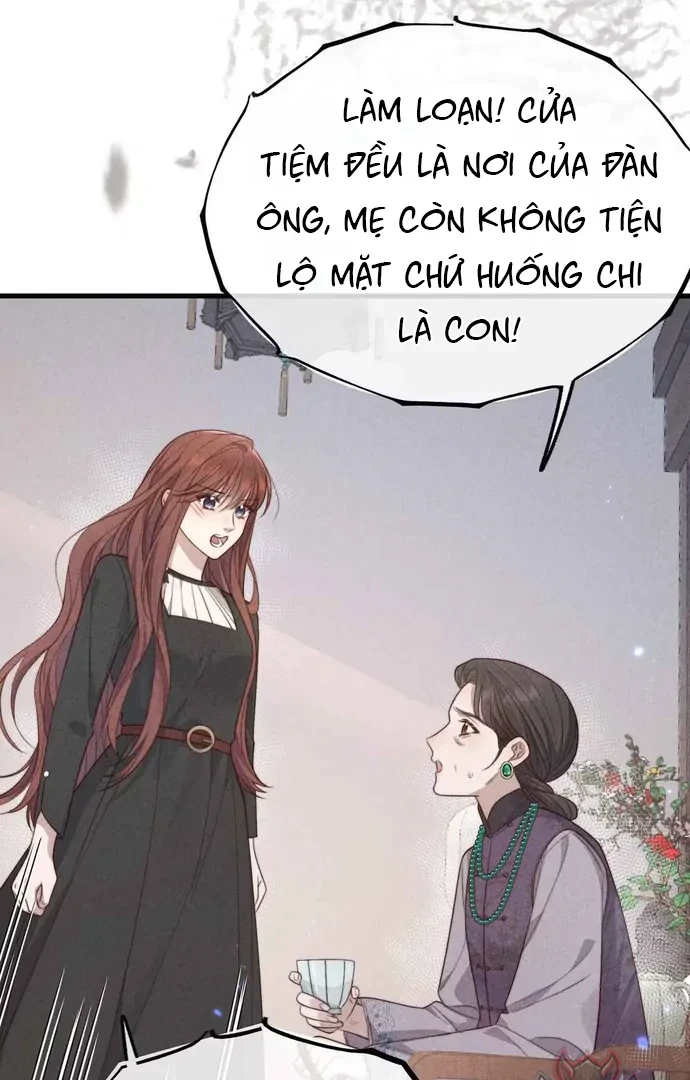 Đúng Lúc Ta Đến, Xuân Cũng Vừa Sang Chapter 16 - 6