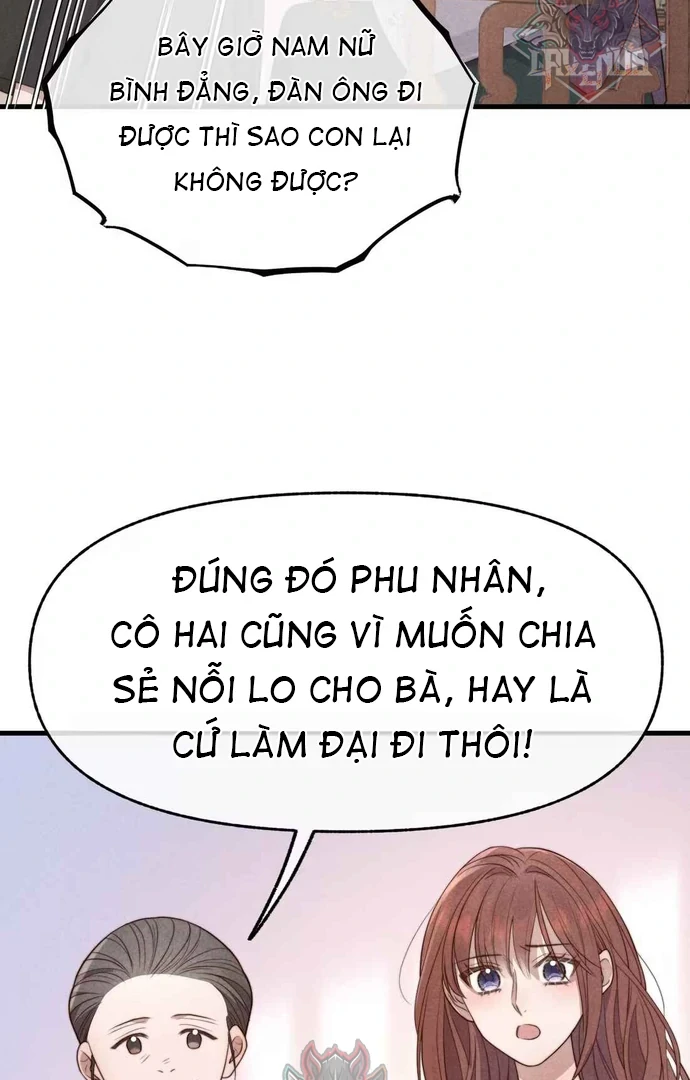 Đúng Lúc Ta Đến, Xuân Cũng Vừa Sang Chapter 16 - 7