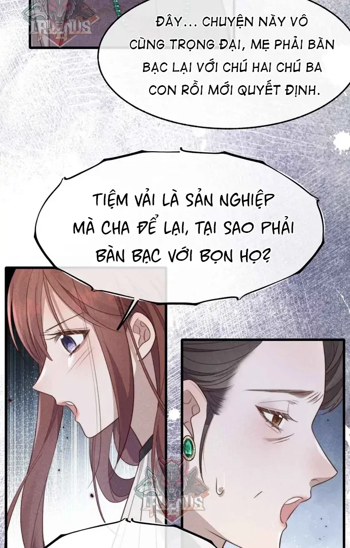 Đúng Lúc Ta Đến, Xuân Cũng Vừa Sang Chapter 16 - 9