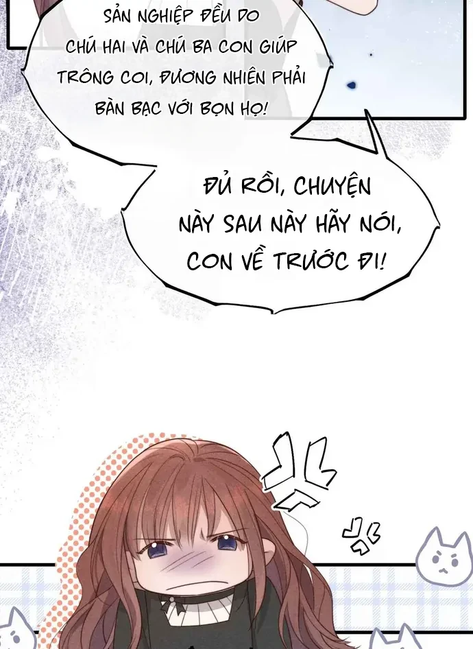 Đúng Lúc Ta Đến, Xuân Cũng Vừa Sang Chapter 16 - 10