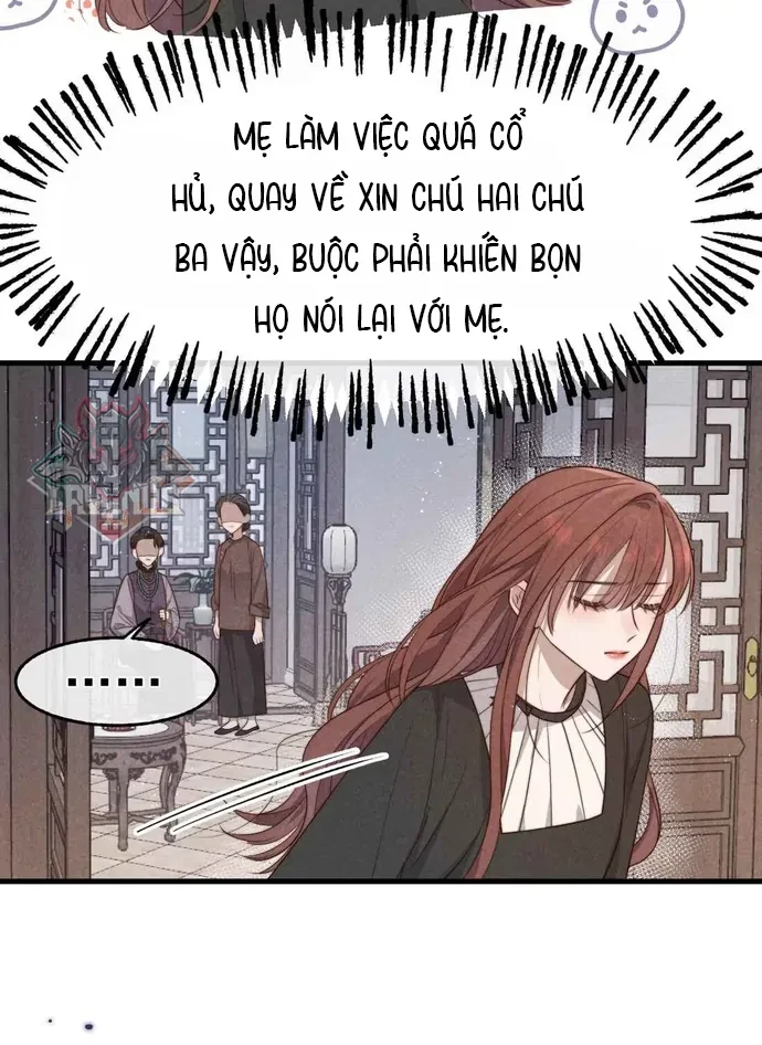 Đúng Lúc Ta Đến, Xuân Cũng Vừa Sang Chapter 16 - 11