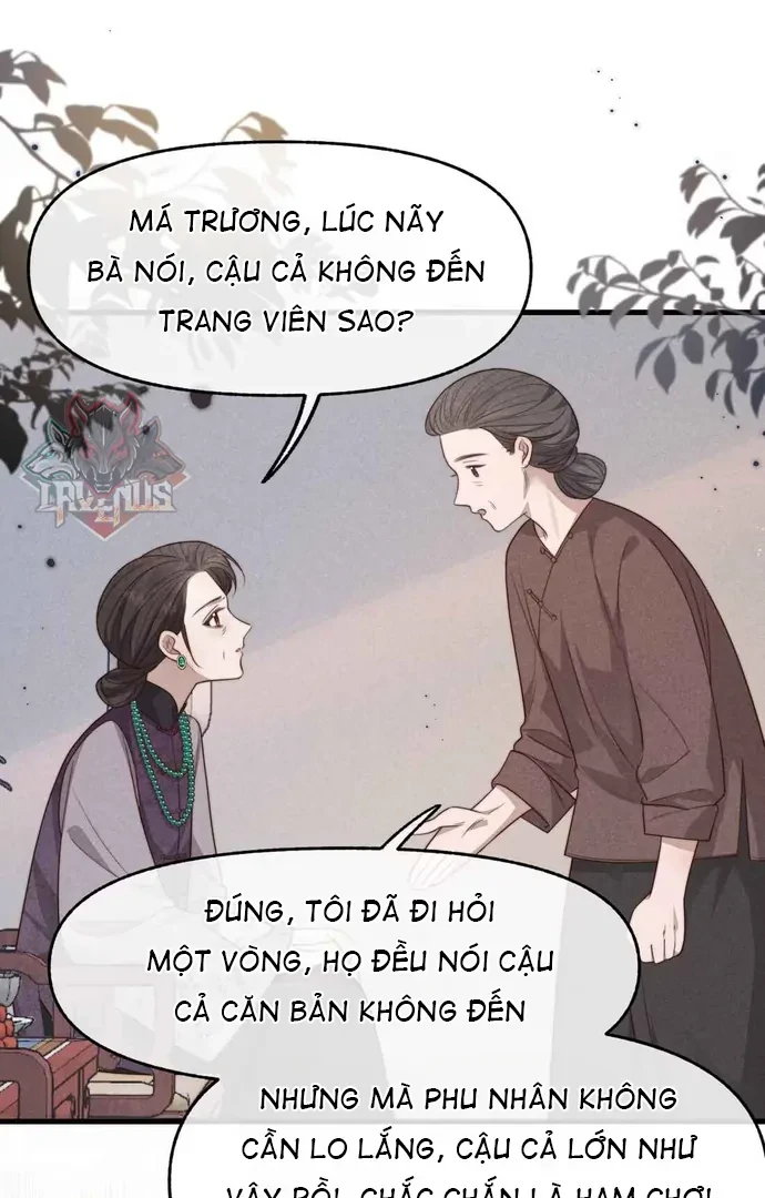 Đúng Lúc Ta Đến, Xuân Cũng Vừa Sang Chapter 16 - 12