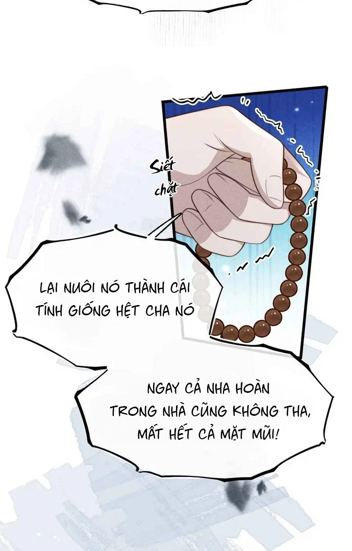 Đúng Lúc Ta Đến, Xuân Cũng Vừa Sang Chapter 16 - 14