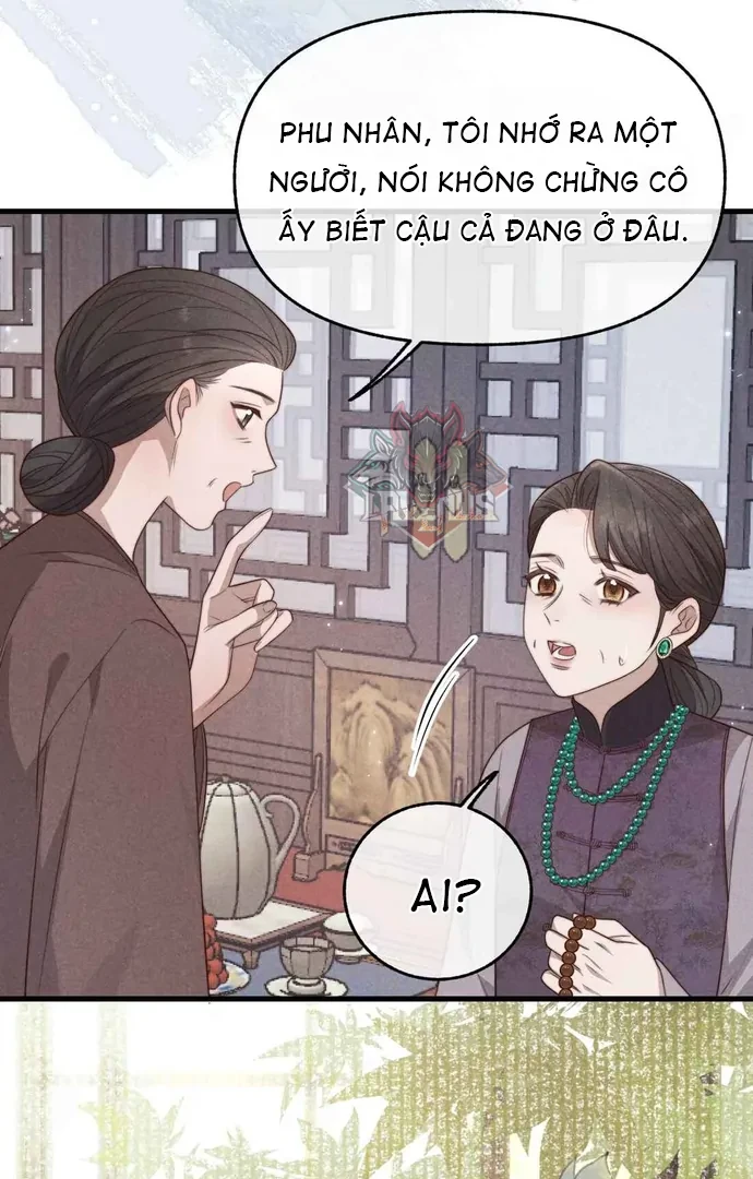 Đúng Lúc Ta Đến, Xuân Cũng Vừa Sang Chapter 16 - 15