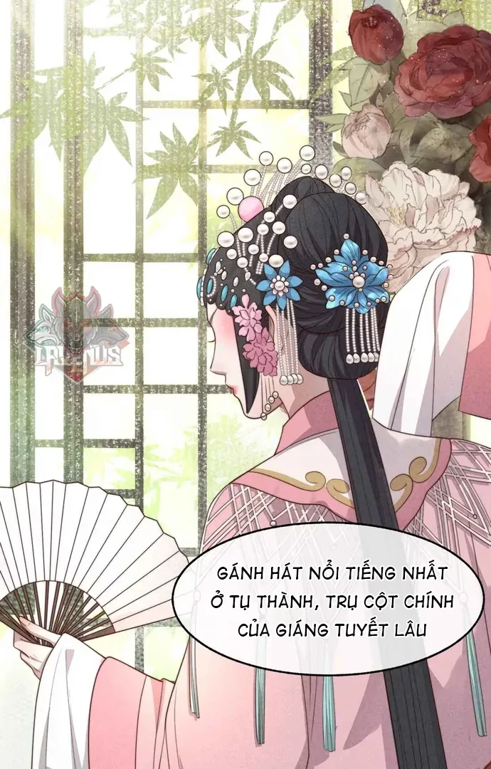 Đúng Lúc Ta Đến, Xuân Cũng Vừa Sang Chapter 16 - 16