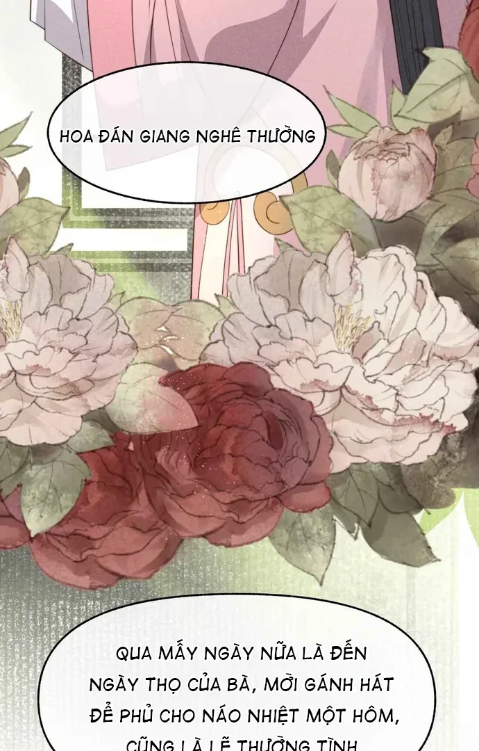 Đúng Lúc Ta Đến, Xuân Cũng Vừa Sang Chapter 16 - 17