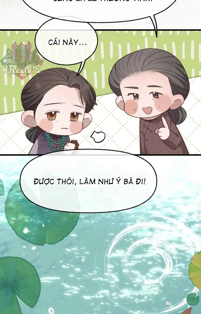 Đúng Lúc Ta Đến, Xuân Cũng Vừa Sang Chapter 16 - 18