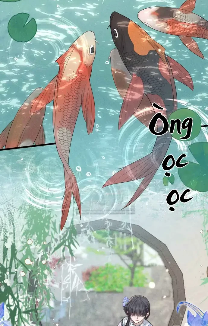 Đúng Lúc Ta Đến, Xuân Cũng Vừa Sang Chapter 16 - 19