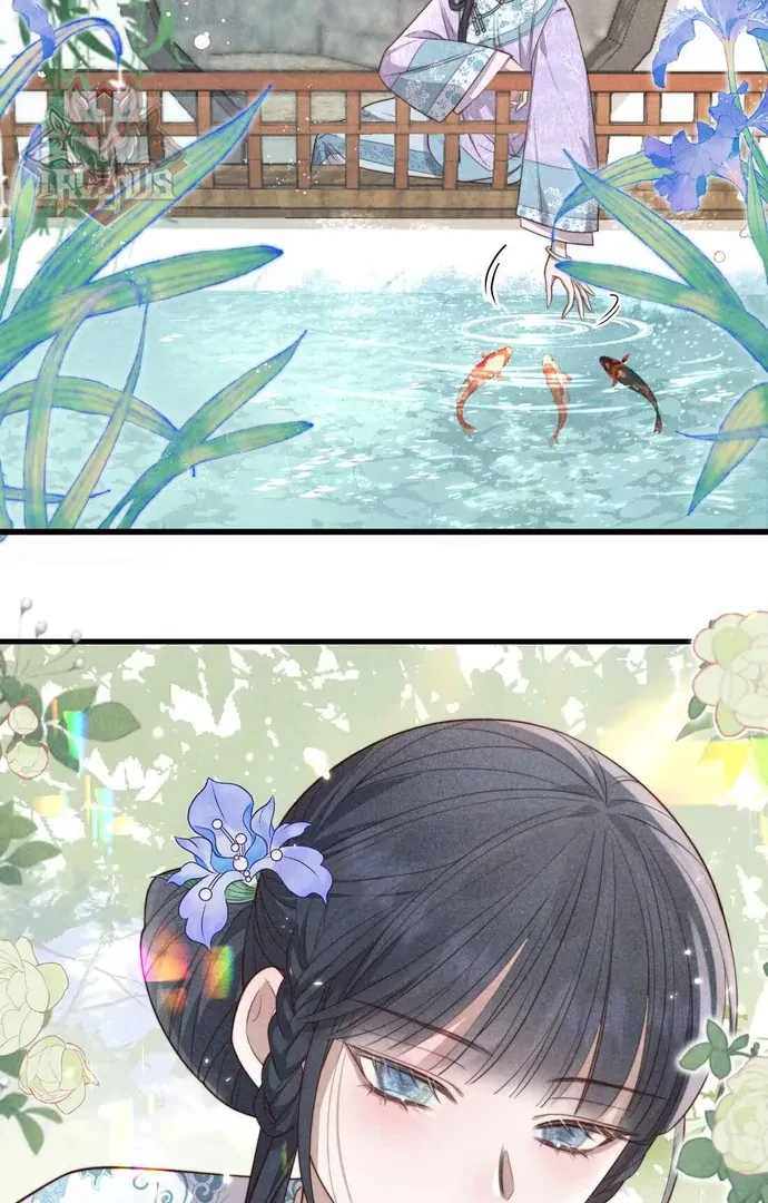 Đúng Lúc Ta Đến, Xuân Cũng Vừa Sang Chapter 16 - 20