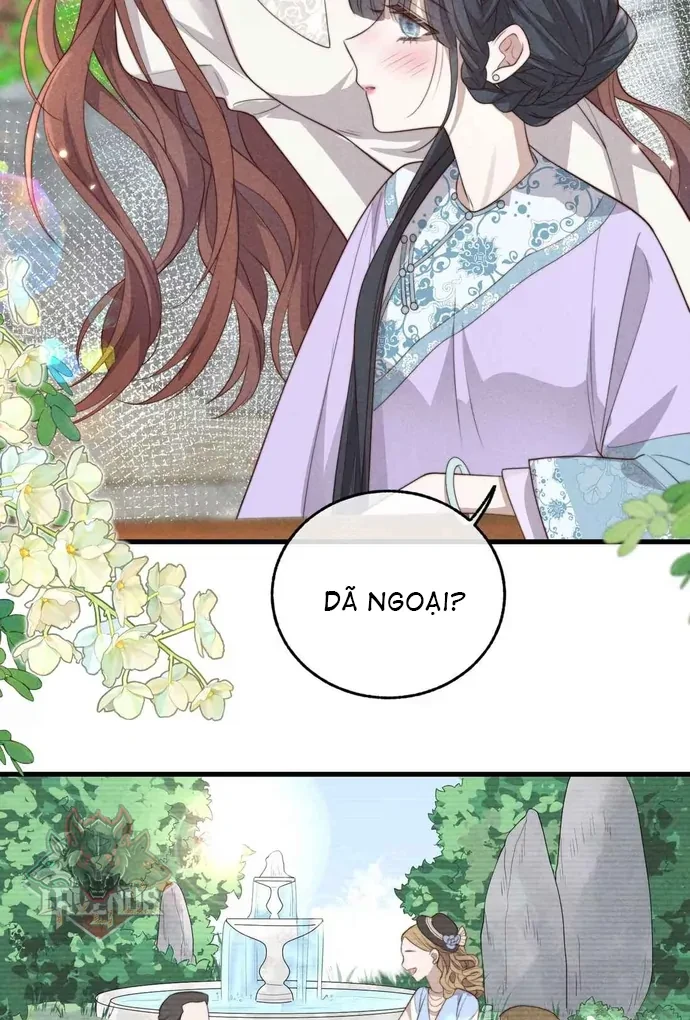 Đúng Lúc Ta Đến, Xuân Cũng Vừa Sang Chapter 16 - 24