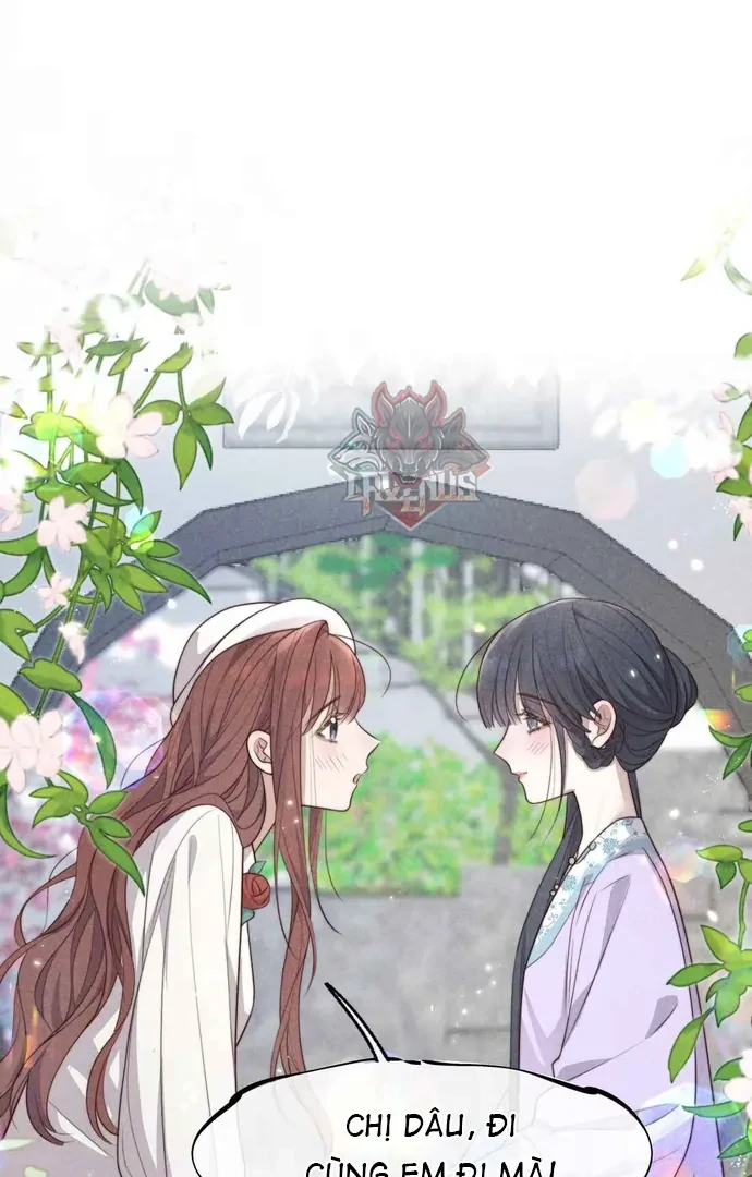 Đúng Lúc Ta Đến, Xuân Cũng Vừa Sang Chapter 16 - 26