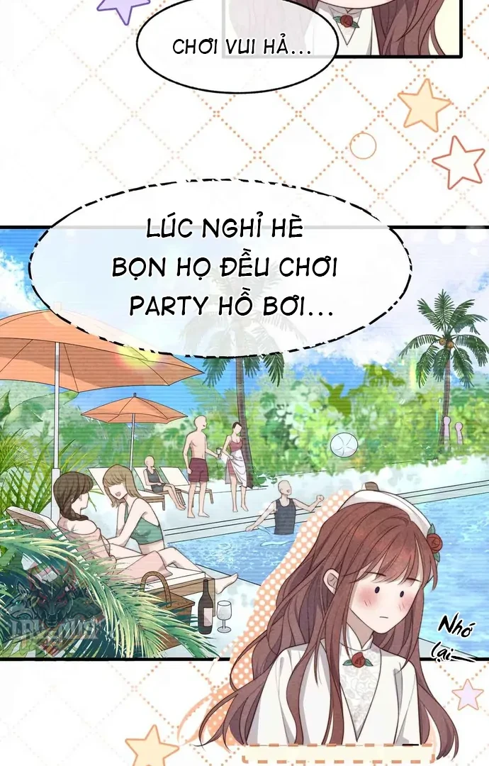 Đúng Lúc Ta Đến, Xuân Cũng Vừa Sang Chapter 16 - 28