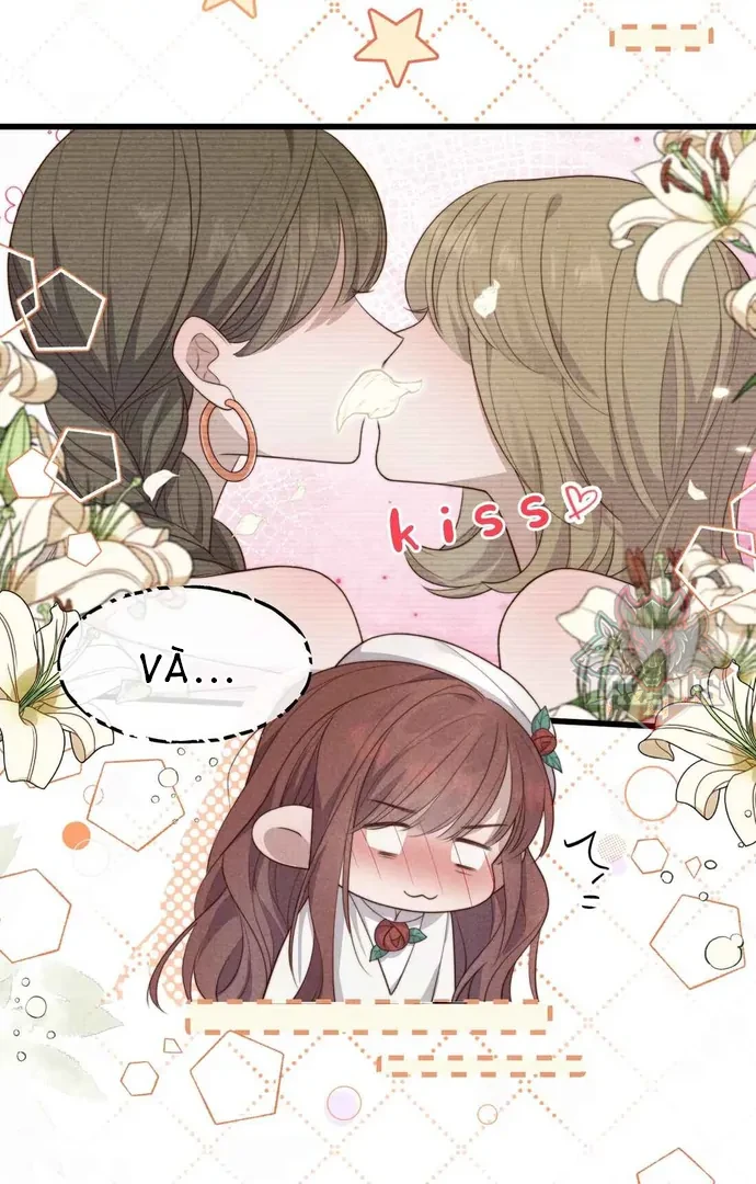 Đúng Lúc Ta Đến, Xuân Cũng Vừa Sang Chapter 16 - 29