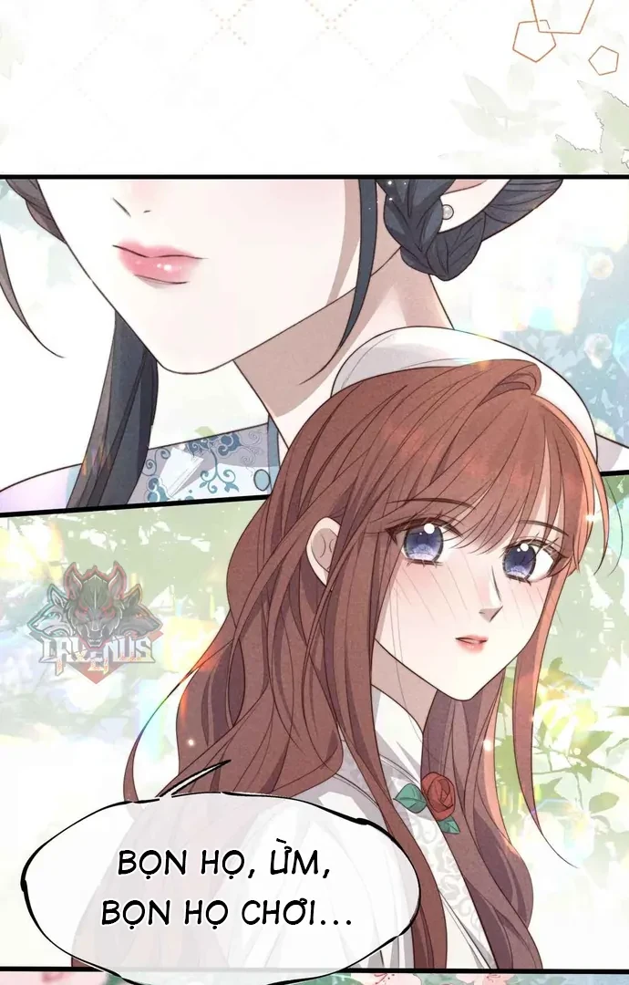 Đúng Lúc Ta Đến, Xuân Cũng Vừa Sang Chapter 16 - 30