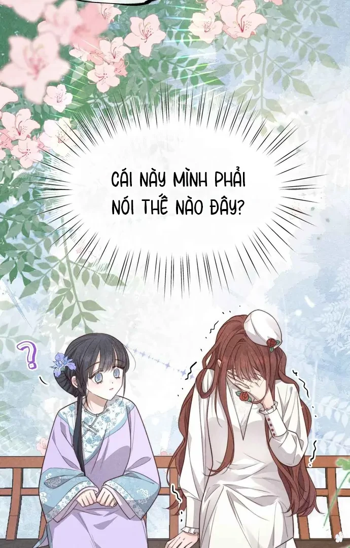 Đúng Lúc Ta Đến, Xuân Cũng Vừa Sang Chapter 16 - 31