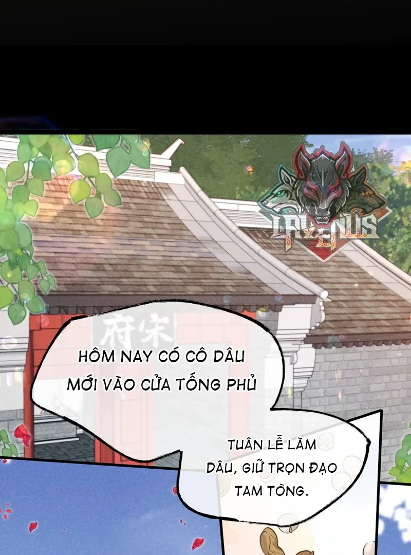 Đúng Lúc Ta Đến, Xuân Cũng Vừa Sang Chapter 19 - 7