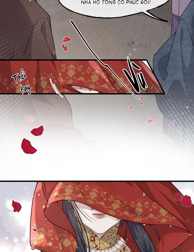 Đúng Lúc Ta Đến, Xuân Cũng Vừa Sang Chapter 19 - 11