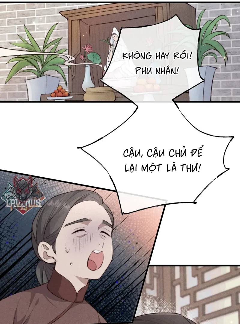 Đúng Lúc Ta Đến, Xuân Cũng Vừa Sang Chapter 19 - 13