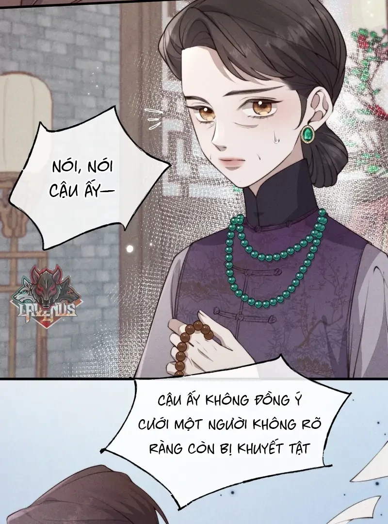 Đúng Lúc Ta Đến, Xuân Cũng Vừa Sang Chapter 19 - 14