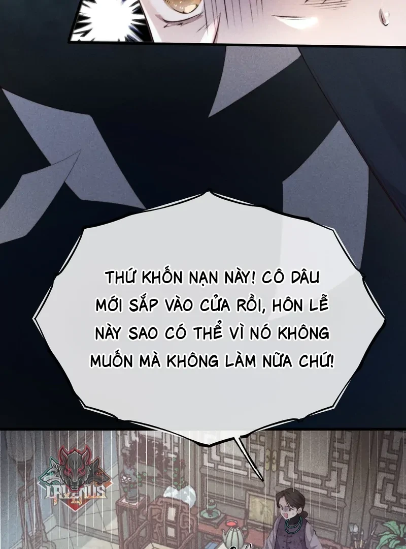 Đúng Lúc Ta Đến, Xuân Cũng Vừa Sang Chapter 19 - 16