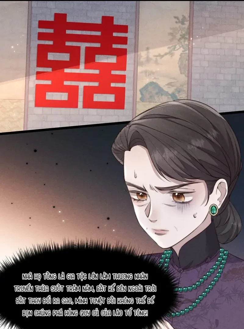 Đúng Lúc Ta Đến, Xuân Cũng Vừa Sang Chapter 19 - 18