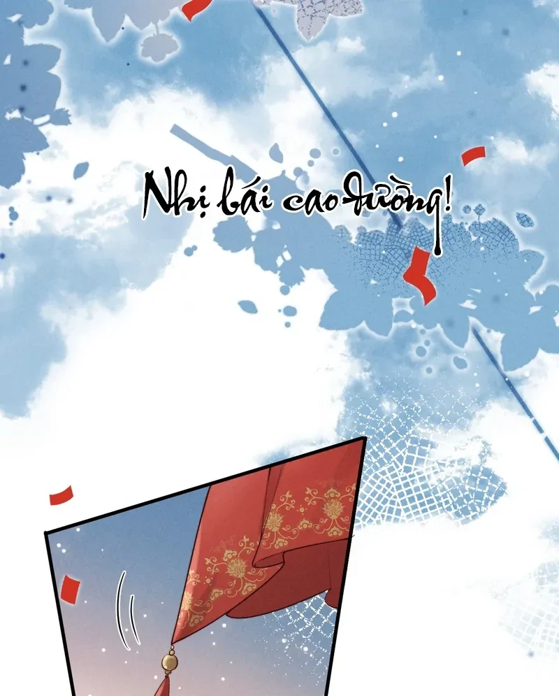 Đúng Lúc Ta Đến, Xuân Cũng Vừa Sang Chapter 19 - 25