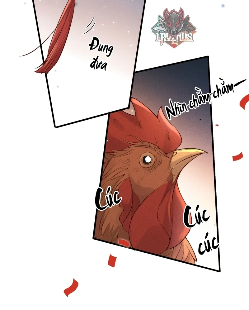 Đúng Lúc Ta Đến, Xuân Cũng Vừa Sang Chapter 19 - 26