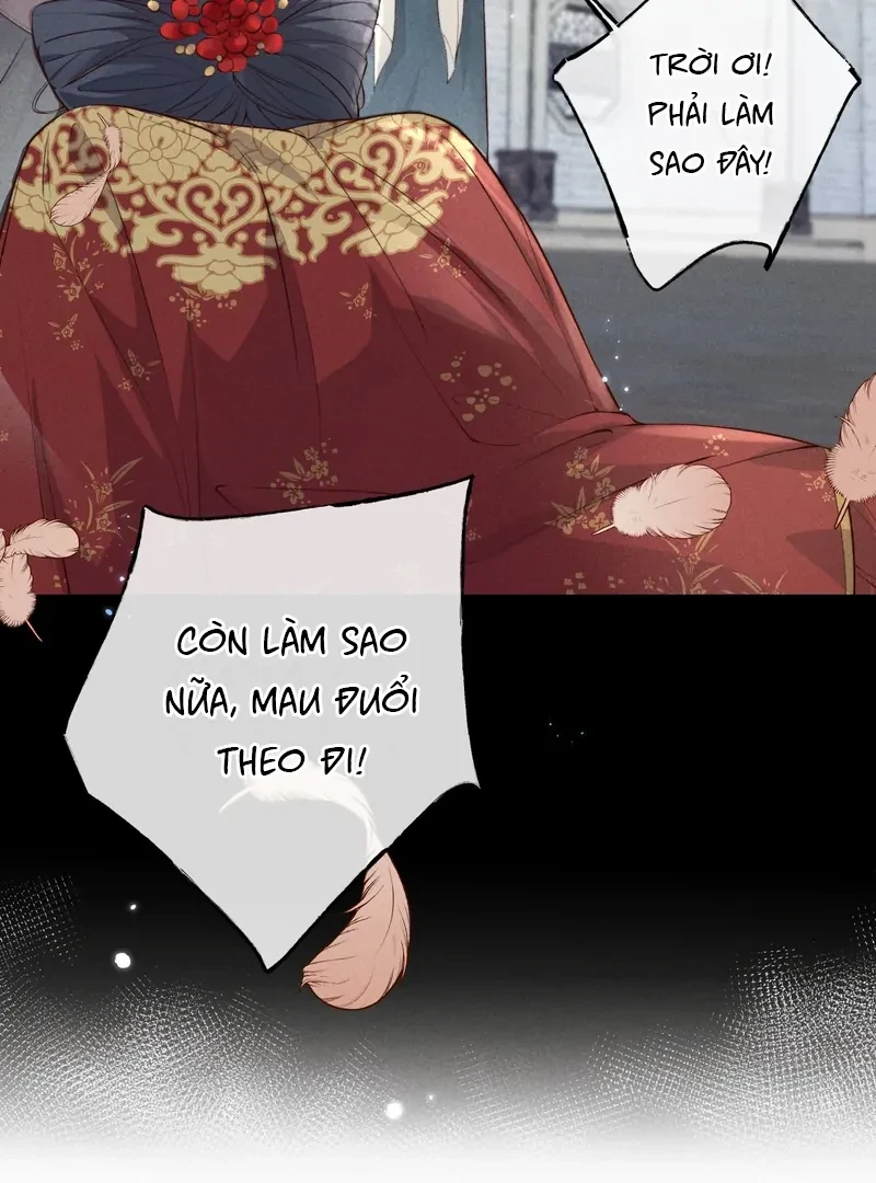 Đúng Lúc Ta Đến, Xuân Cũng Vừa Sang Chapter 19 - 31