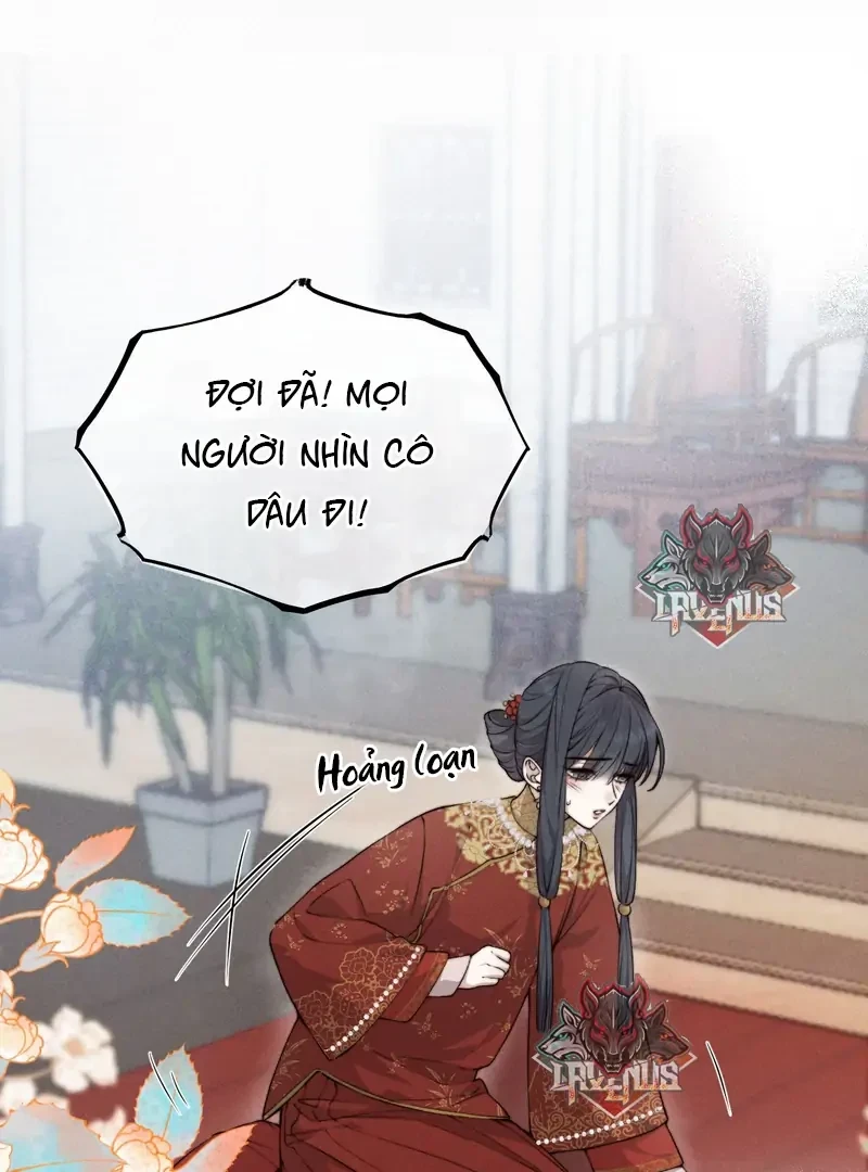 Đúng Lúc Ta Đến, Xuân Cũng Vừa Sang Chapter 19 - 32