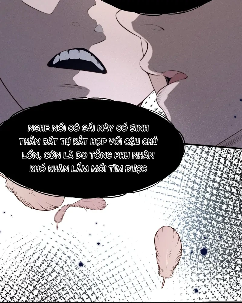 Đúng Lúc Ta Đến, Xuân Cũng Vừa Sang Chapter 19 - 37