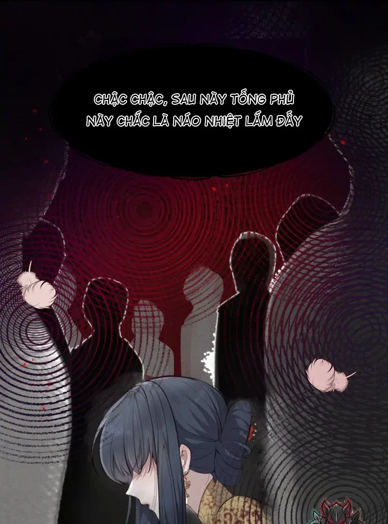 Đúng Lúc Ta Đến, Xuân Cũng Vừa Sang Chapter 19 - 38