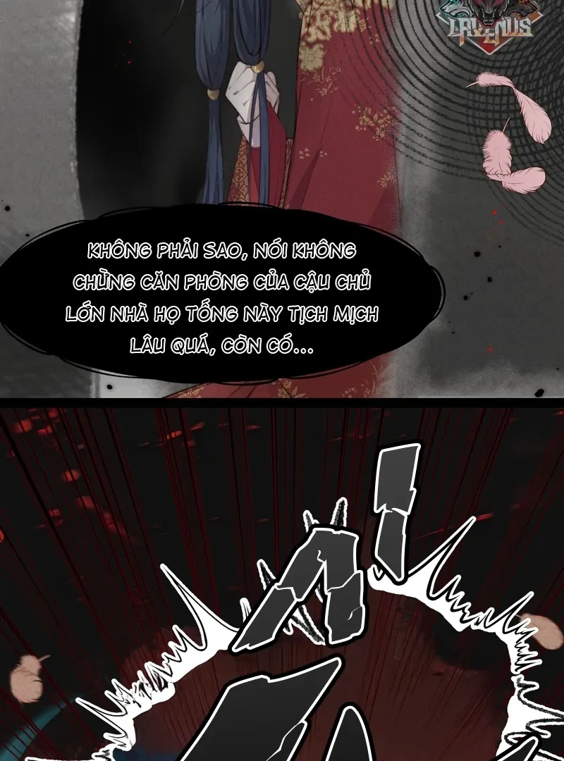 Đúng Lúc Ta Đến, Xuân Cũng Vừa Sang Chapter 19 - 39