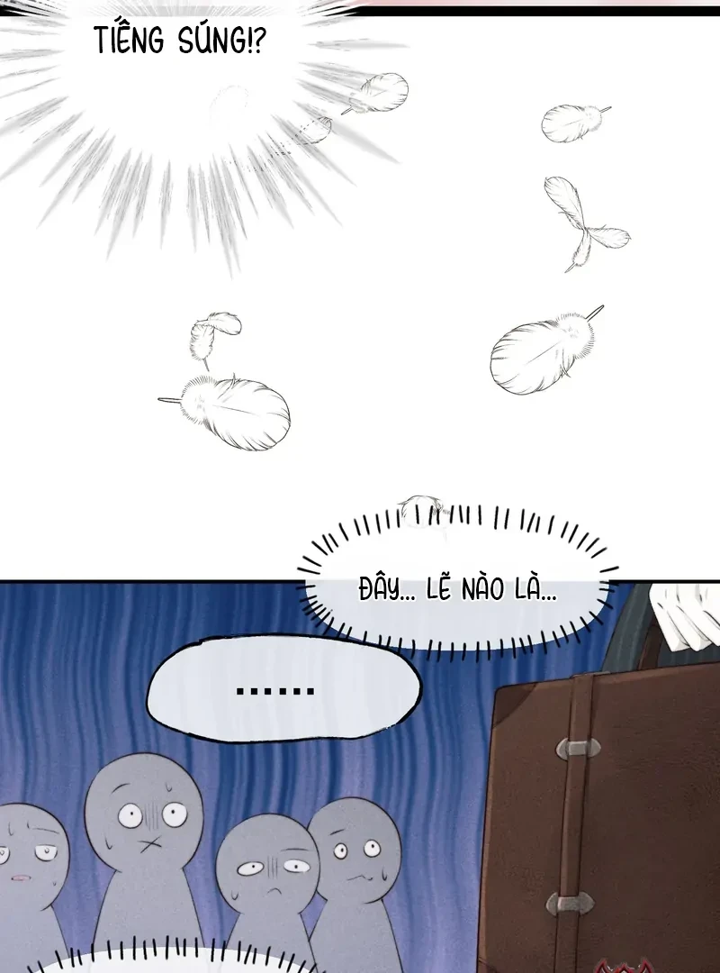 Đúng Lúc Ta Đến, Xuân Cũng Vừa Sang Chapter 19 - 44