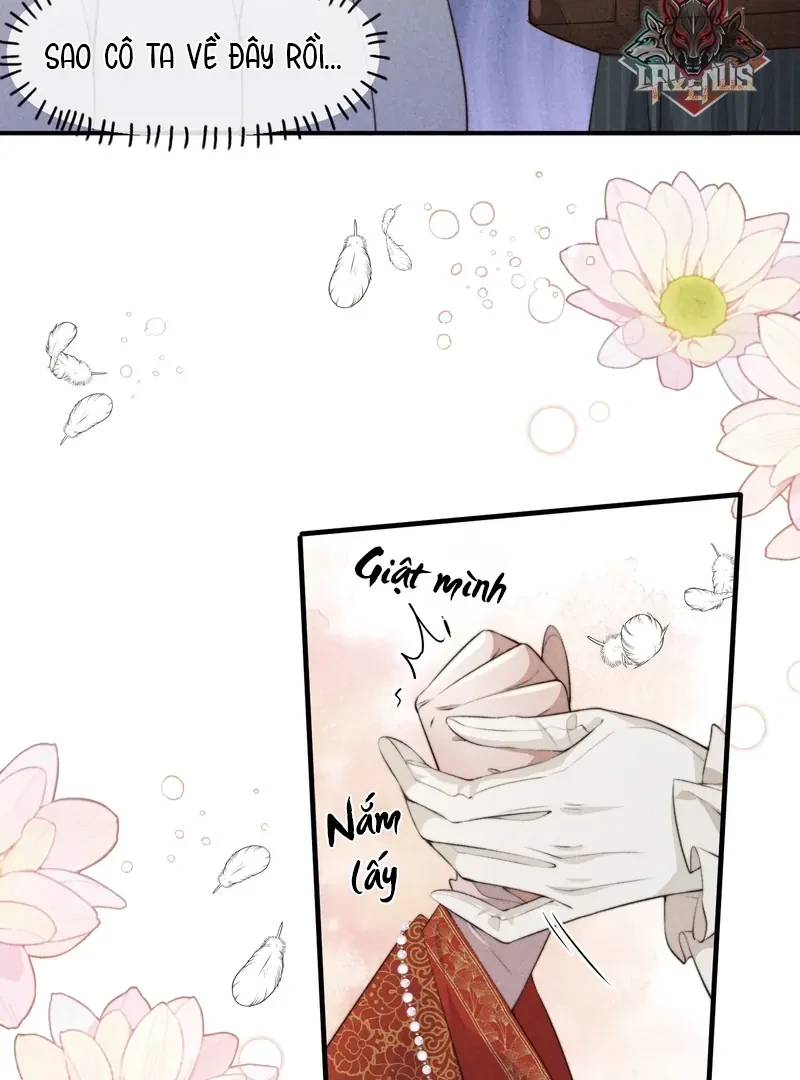 Đúng Lúc Ta Đến, Xuân Cũng Vừa Sang Chapter 19 - 45