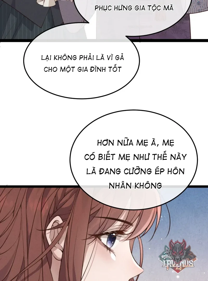 Đúng Lúc Ta Đến, Xuân Cũng Vừa Sang Chapter 19 - 56