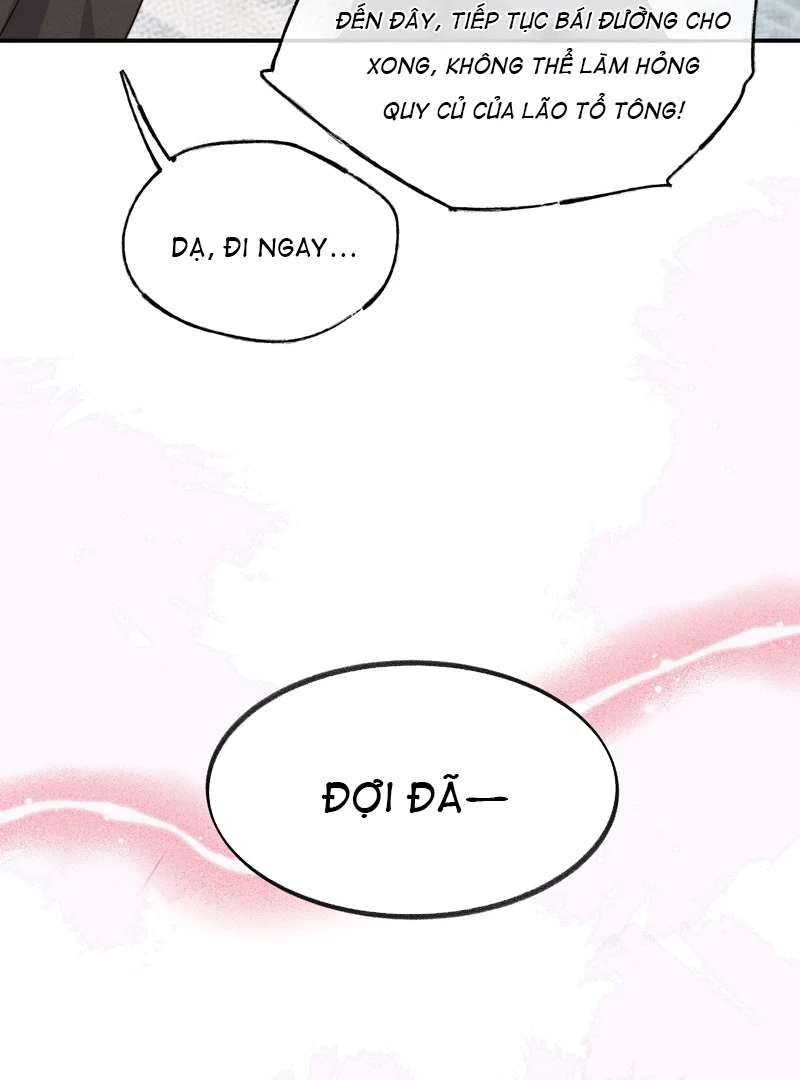 Đúng Lúc Ta Đến, Xuân Cũng Vừa Sang Chapter 19 - 67