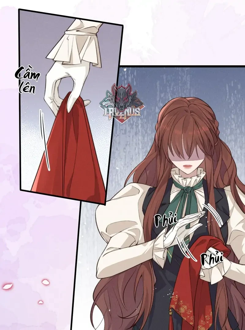 Đúng Lúc Ta Đến, Xuân Cũng Vừa Sang Chapter 19 - 68