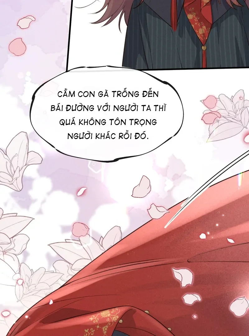 Đúng Lúc Ta Đến, Xuân Cũng Vừa Sang Chapter 19 - 69