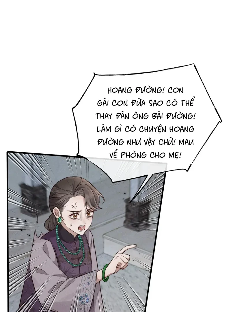 Đúng Lúc Ta Đến, Xuân Cũng Vừa Sang Chapter 19 - 73