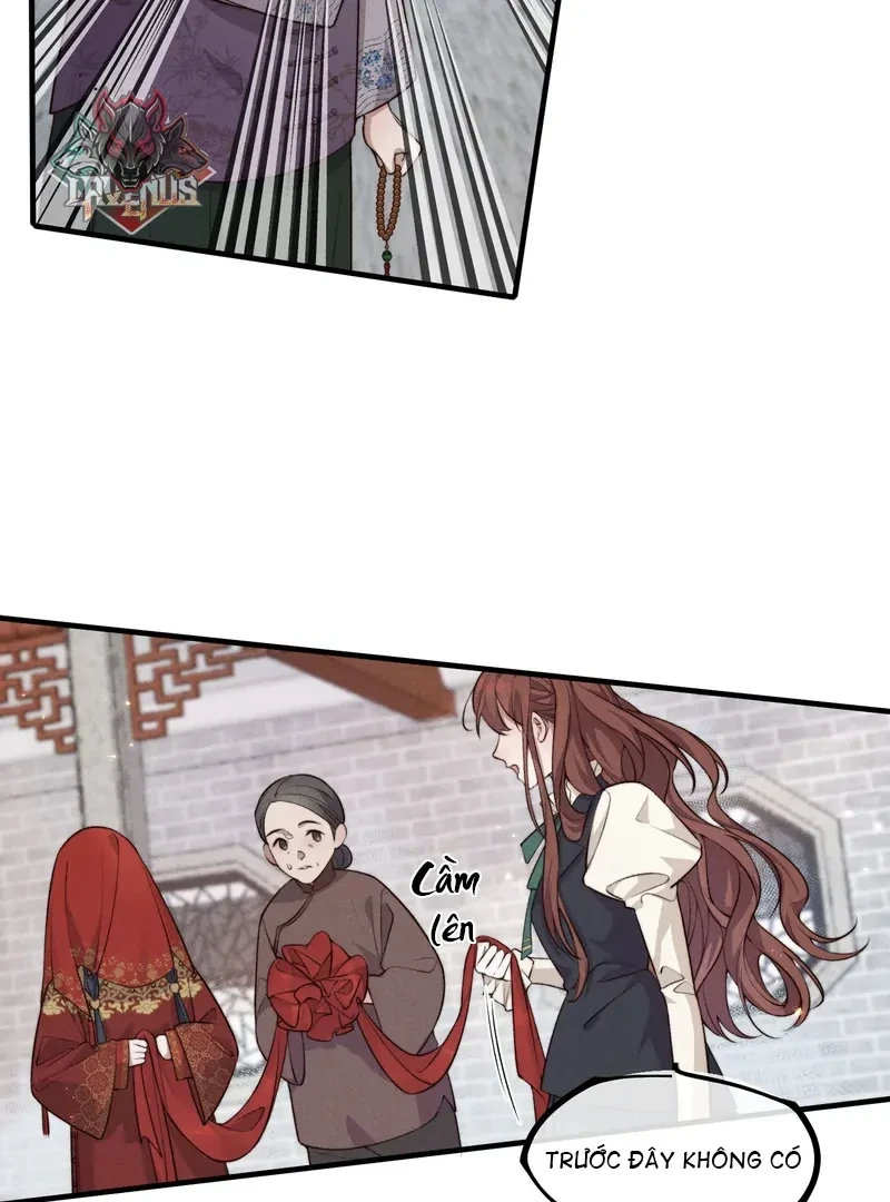 Đúng Lúc Ta Đến, Xuân Cũng Vừa Sang Chapter 19 - 74