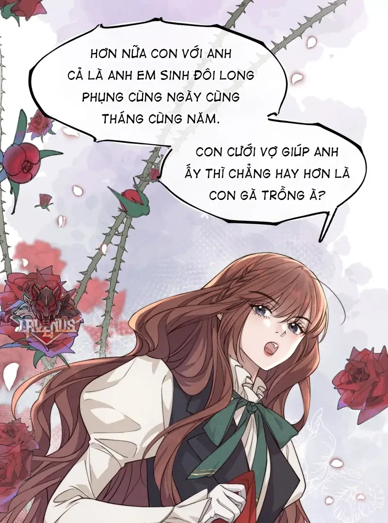 Đúng Lúc Ta Đến, Xuân Cũng Vừa Sang Chapter 19 - 76