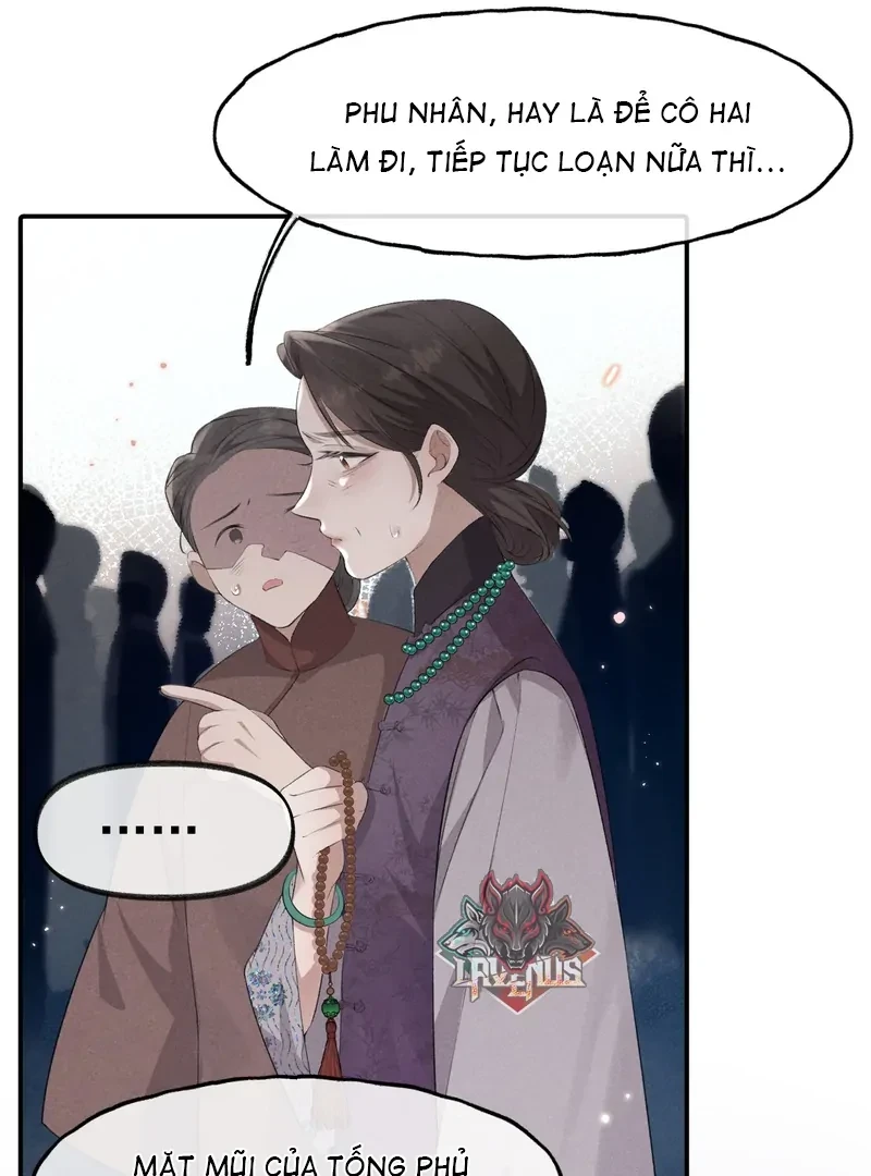 Đúng Lúc Ta Đến, Xuân Cũng Vừa Sang Chapter 19 - 79