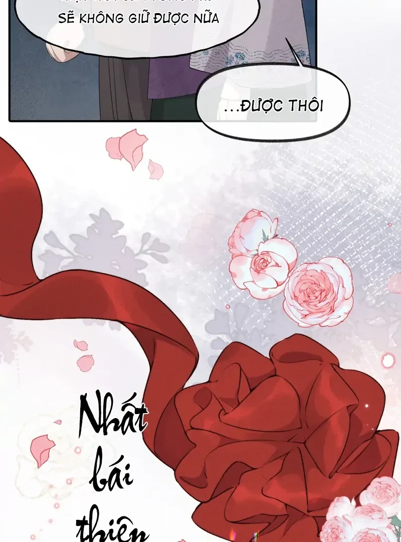 Đúng Lúc Ta Đến, Xuân Cũng Vừa Sang Chapter 19 - 80