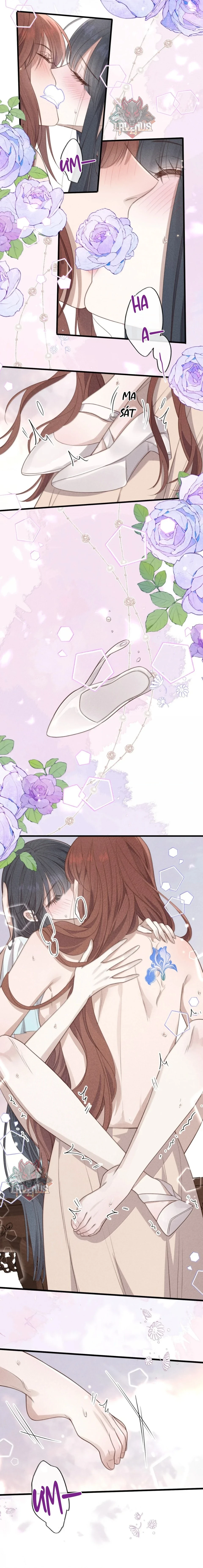 Đúng Lúc Ta Đến, Xuân Cũng Vừa Sang Chapter 20 - 5