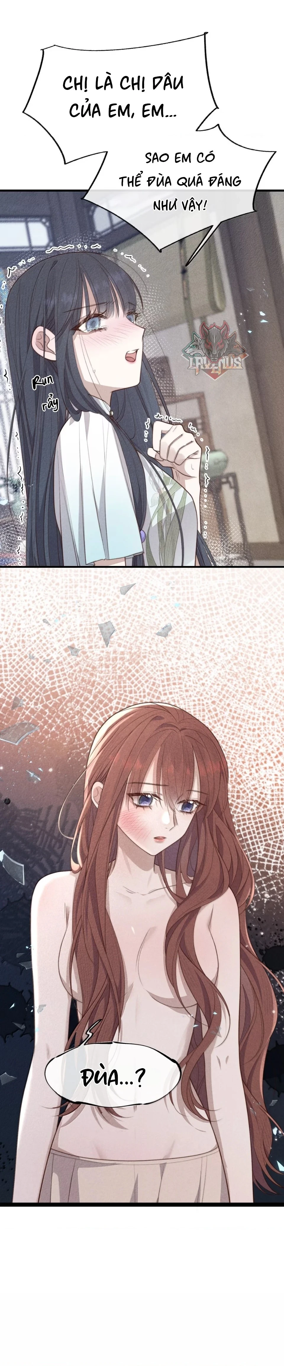 Đúng Lúc Ta Đến, Xuân Cũng Vừa Sang Chapter 20 - 7