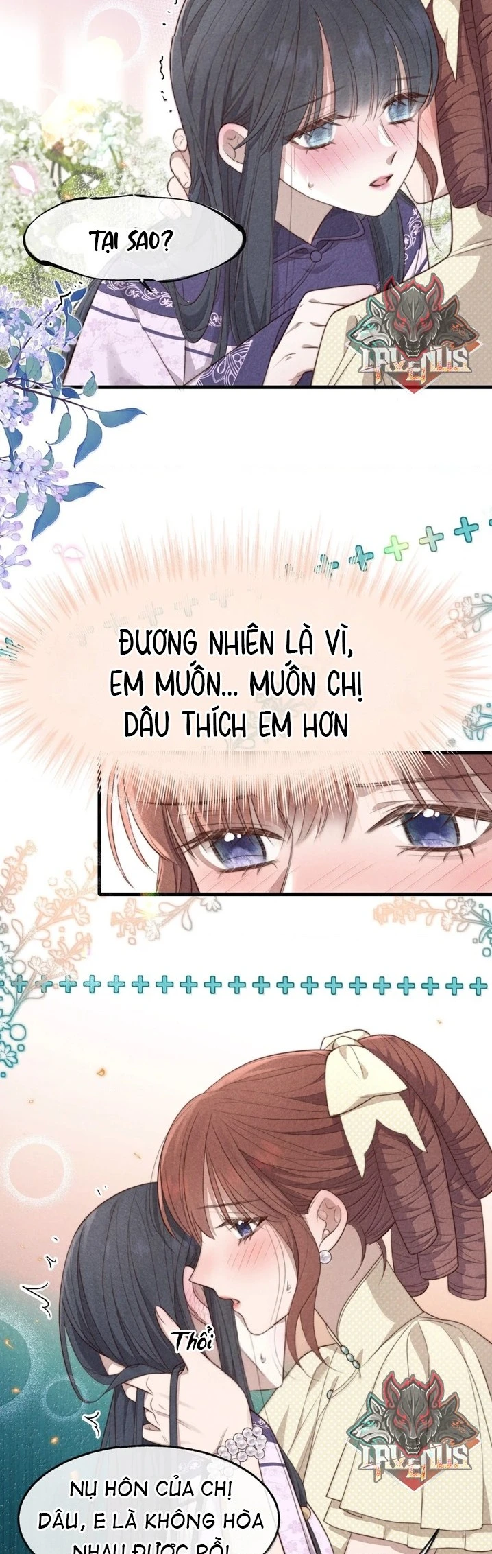 Đúng Lúc Ta Đến, Xuân Cũng Vừa Sang Chapter 26 - 11