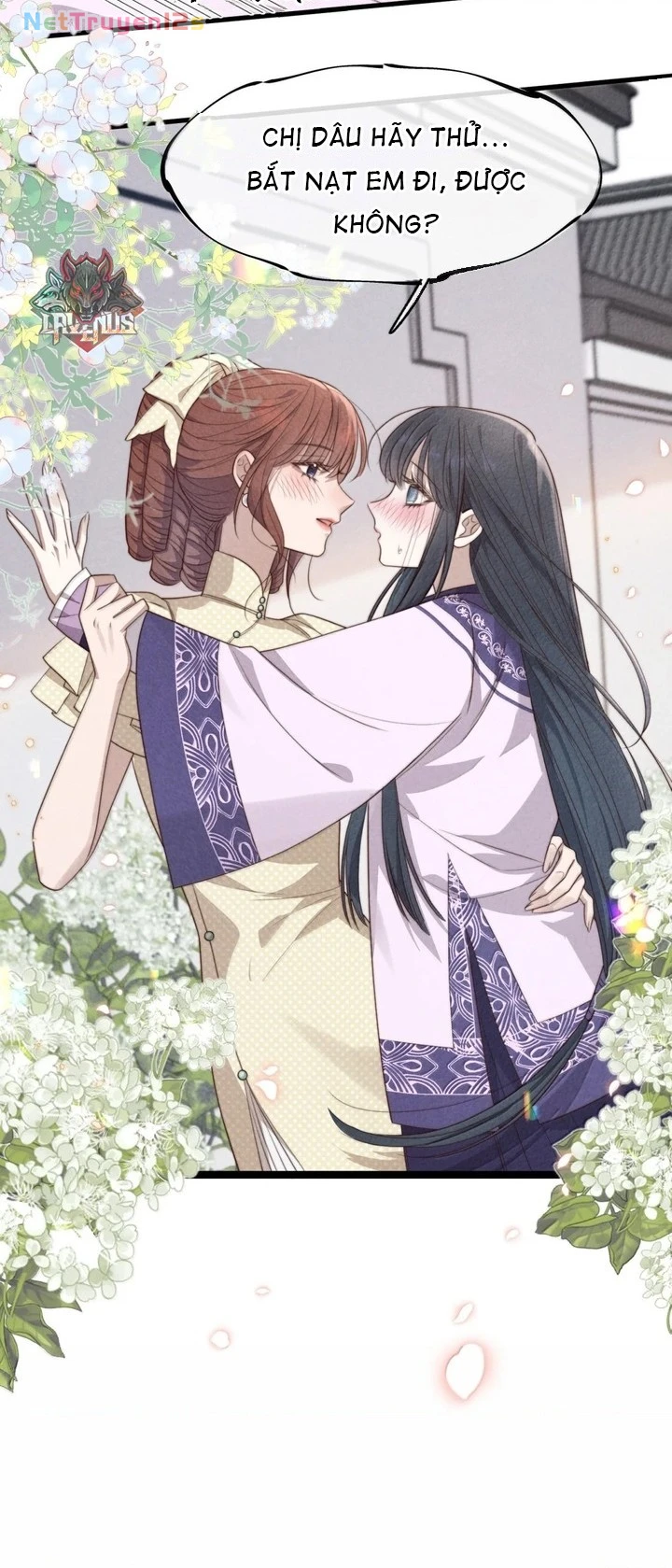 Đúng Lúc Ta Đến, Xuân Cũng Vừa Sang Chapter 26 - 17