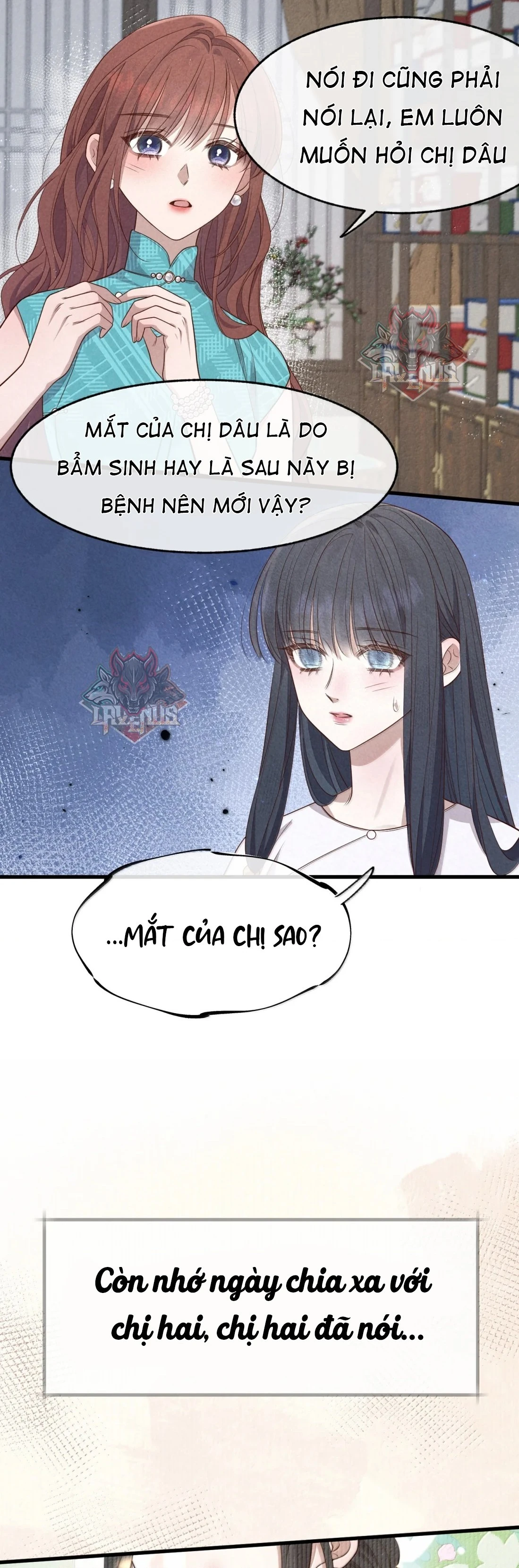 Đúng Lúc Ta Đến, Xuân Cũng Vừa Sang Chapter 28 - 7
